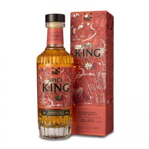 Wemyss Spice King Blended Malt